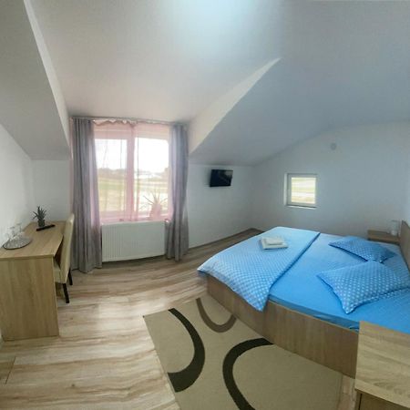 Casa Soral Bed & Breakfast Uriu ภายนอก รูปภาพ