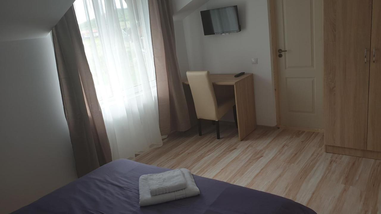 Casa Soral Bed & Breakfast Uriu ภายนอก รูปภาพ