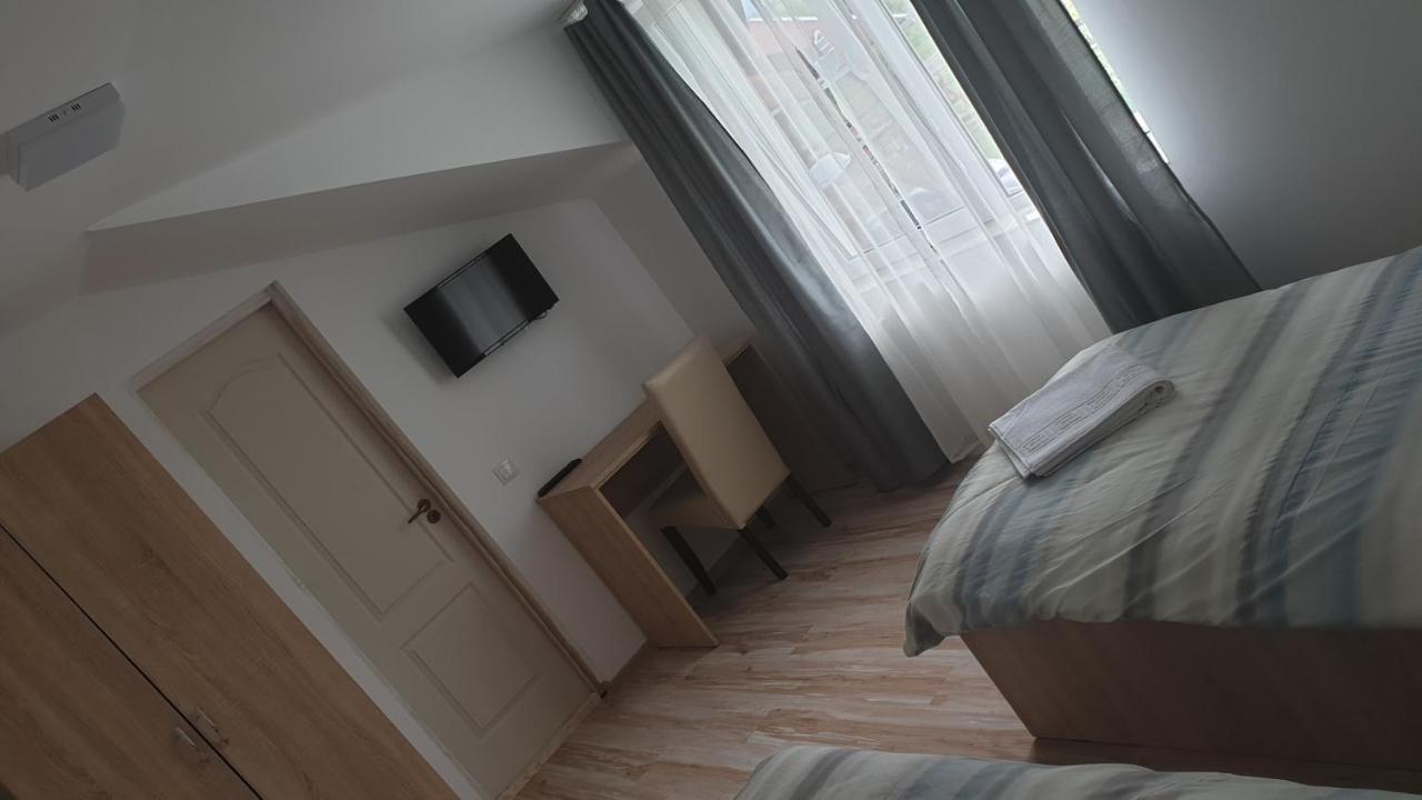 Casa Soral Bed & Breakfast Uriu ภายนอก รูปภาพ