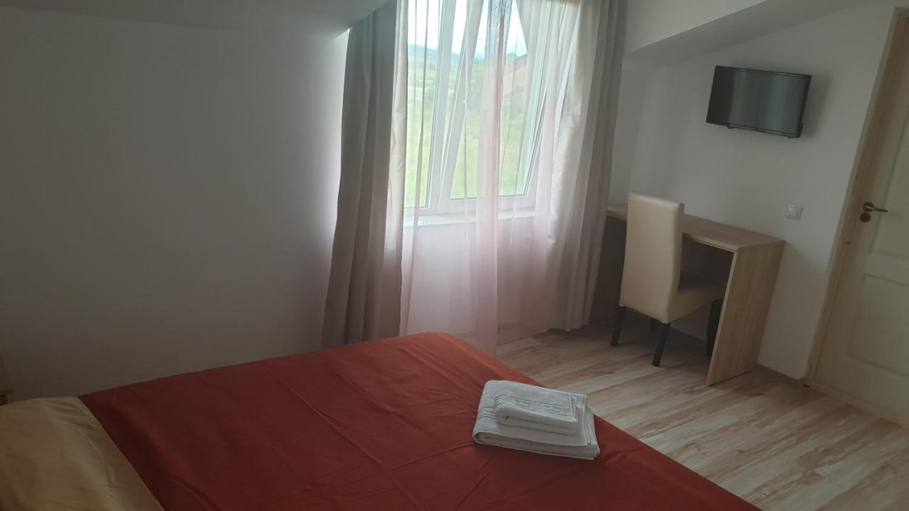 Casa Soral Bed & Breakfast Uriu ภายนอก รูปภาพ