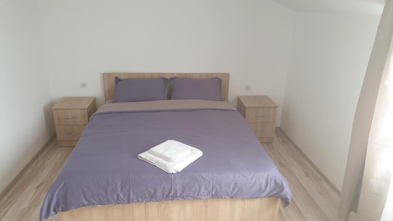 Casa Soral Bed & Breakfast Uriu ภายนอก รูปภาพ