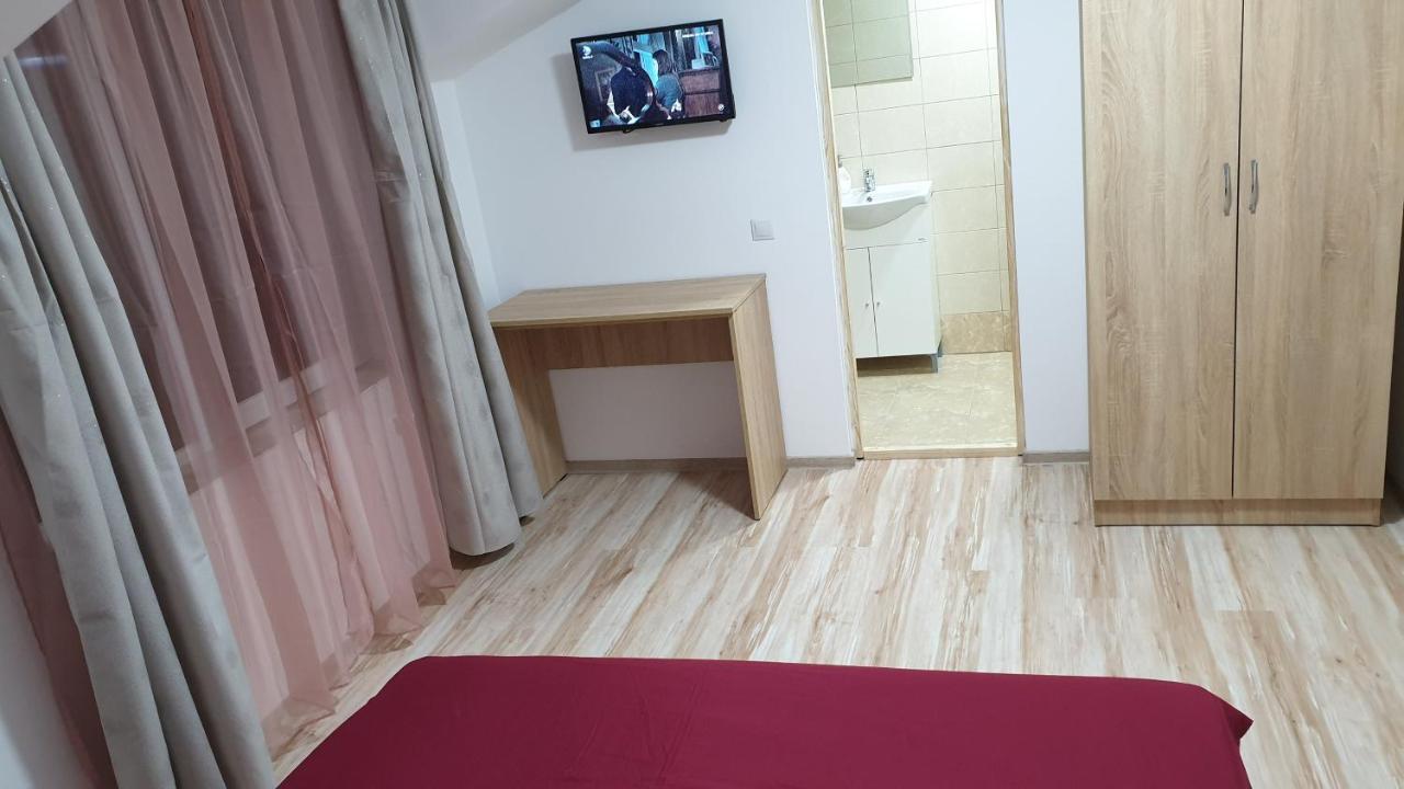 Casa Soral Bed & Breakfast Uriu ภายนอก รูปภาพ