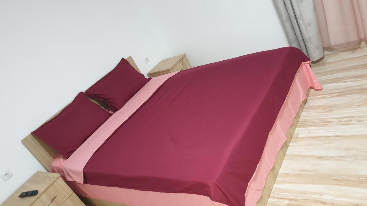 Casa Soral Bed & Breakfast Uriu ภายนอก รูปภาพ