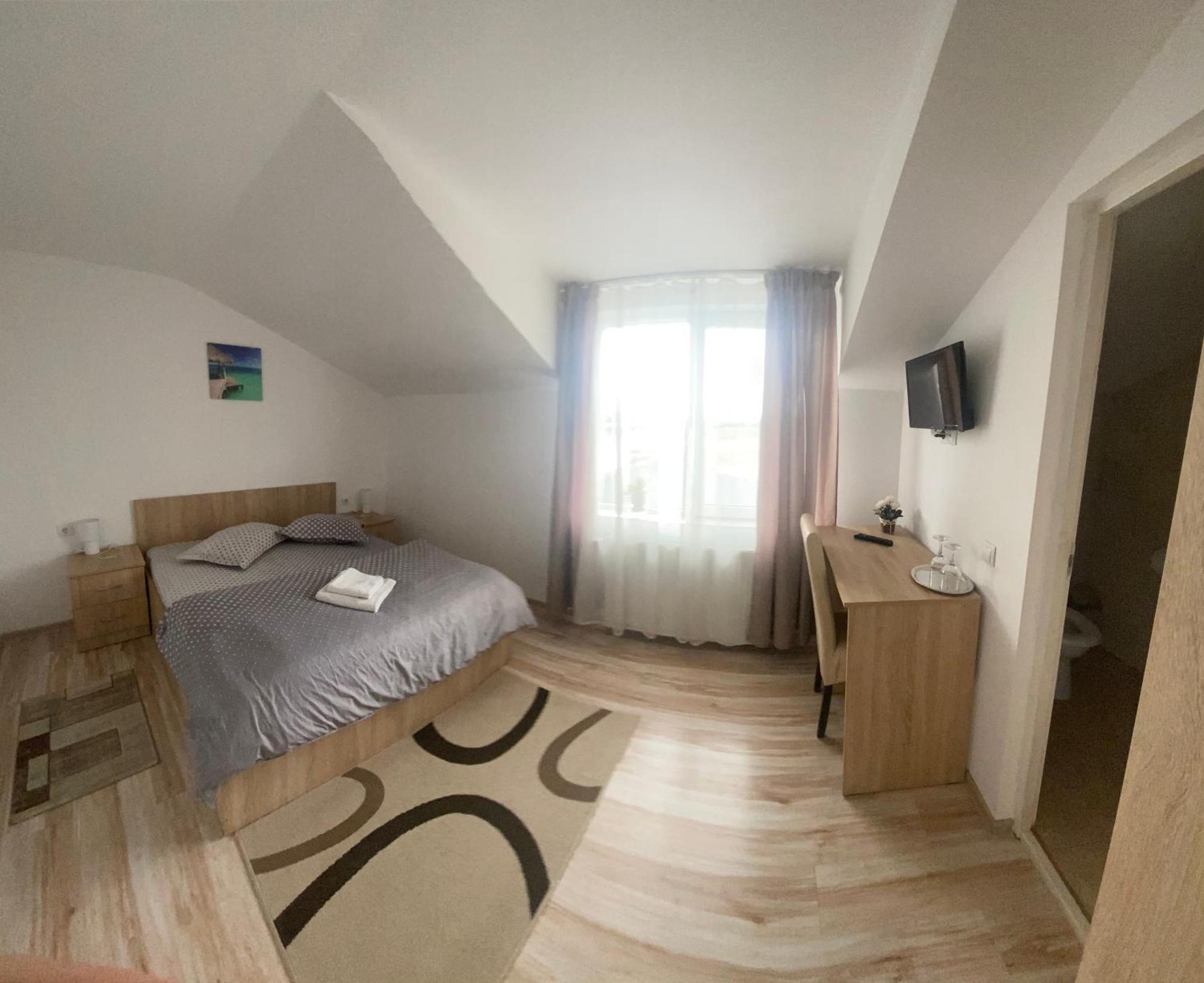 Casa Soral Bed & Breakfast Uriu ภายนอก รูปภาพ
