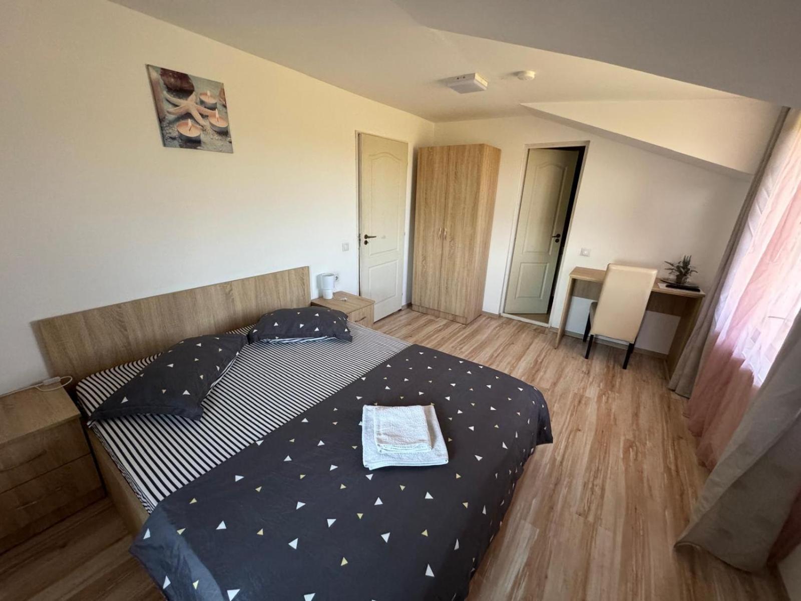 Casa Soral Bed & Breakfast Uriu ภายนอก รูปภาพ